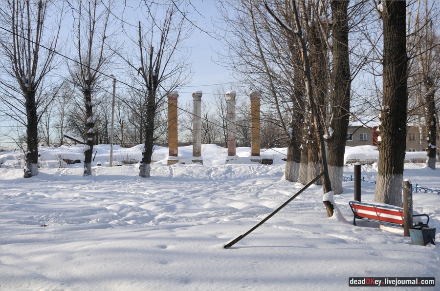 усадьба Красково