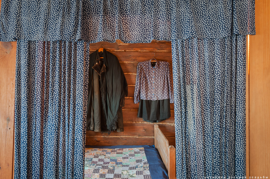 Усадебный экспресс в Константиново