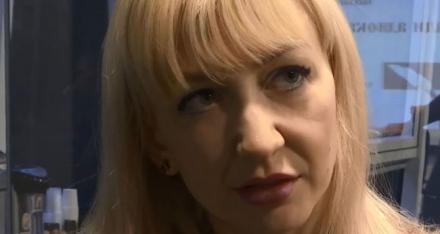 Наталья Целовальниченко