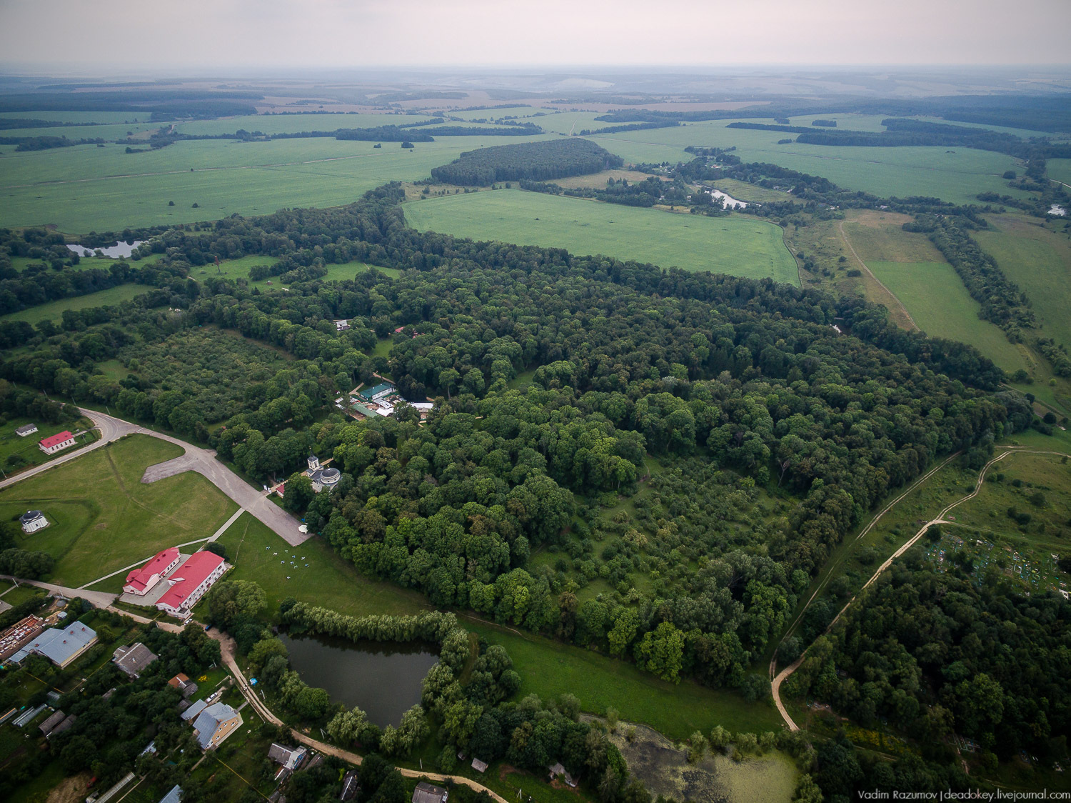 усадьба Спасское-Лутовиново И.С. Тургенева, юбилей Тургенева 200 лет, Орловская область
