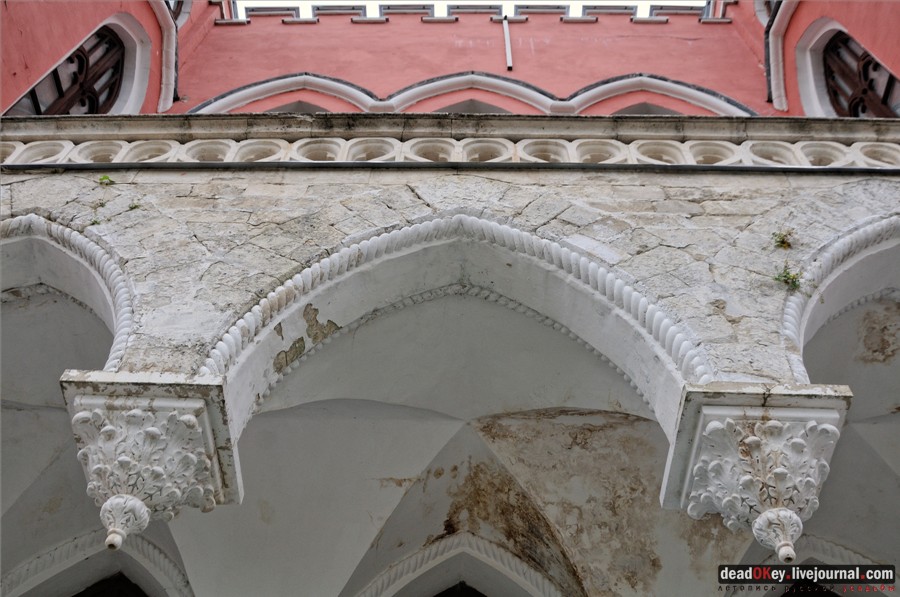 усадьба Марфино