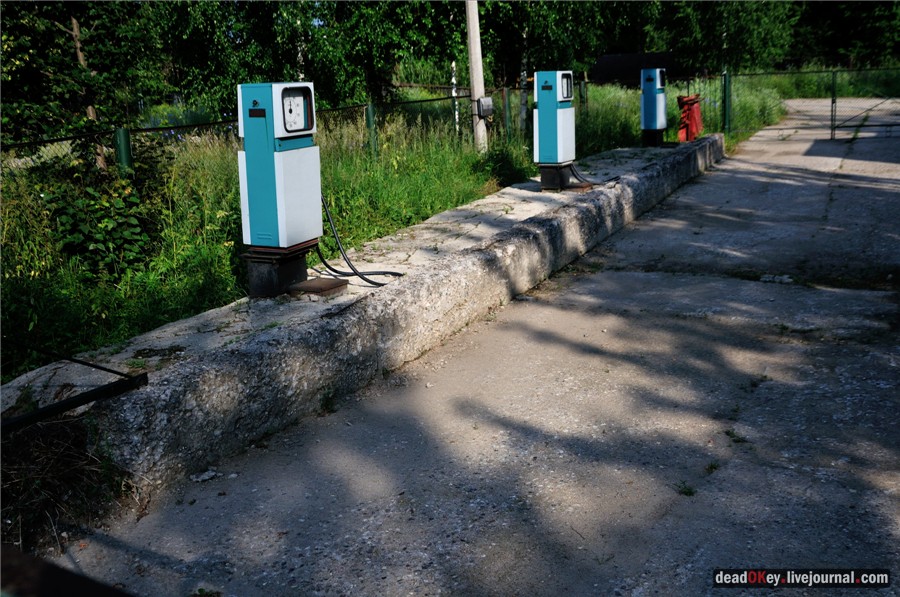 усадьба Долгое Ледово