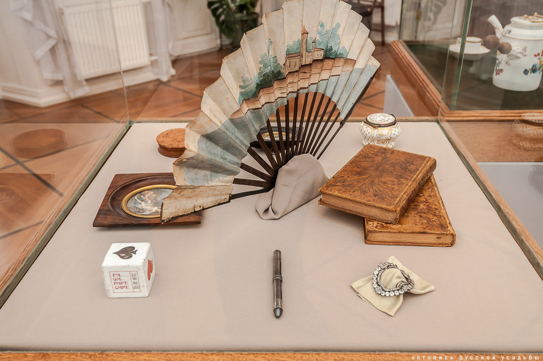 Усадебный экспресс. Лопасня-Зачатьевское. Пешково. Молоди.