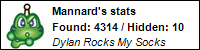 Profile for Mannard