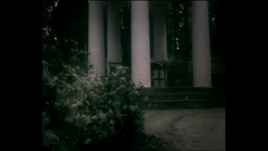 Фильм Телец (2000), часть 2, Горки Ленинские, Московская область, Ленинский район.