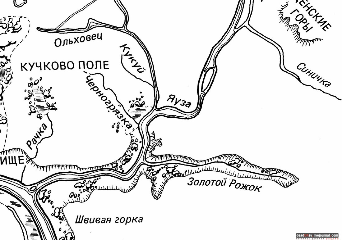 карта, Немецкая слобода, Басманный район, Москва, Яуза, усадьба Разумовского на Гороховом поле (г. Москва, ул. Казакова, д.18)