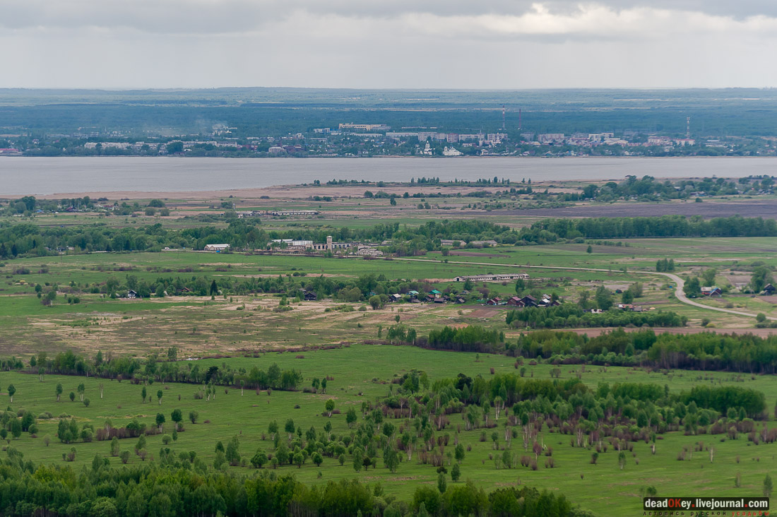Пролетая на МИ-8 над Ярославской областью, часть 1. Аэрофотосъемка с вертолета