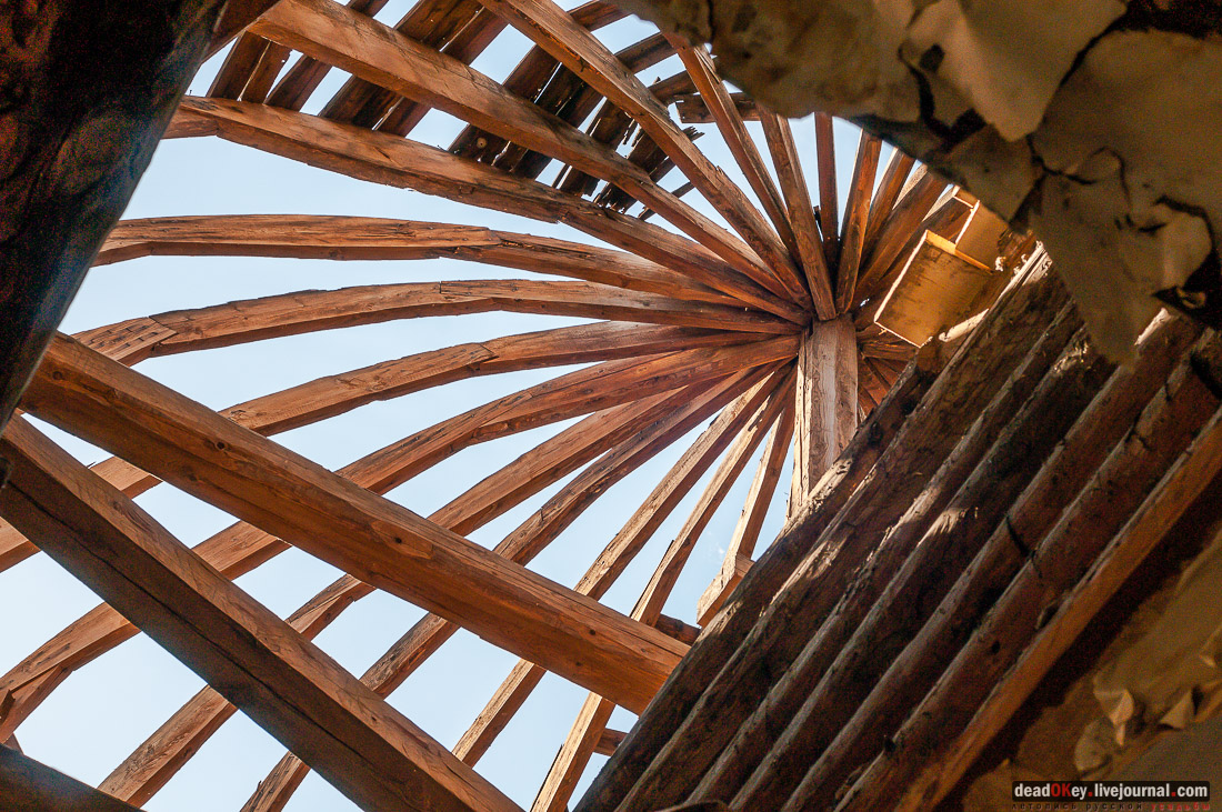 усадьба Васино