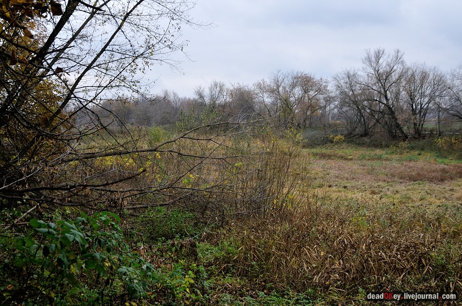 усадьба Глинки