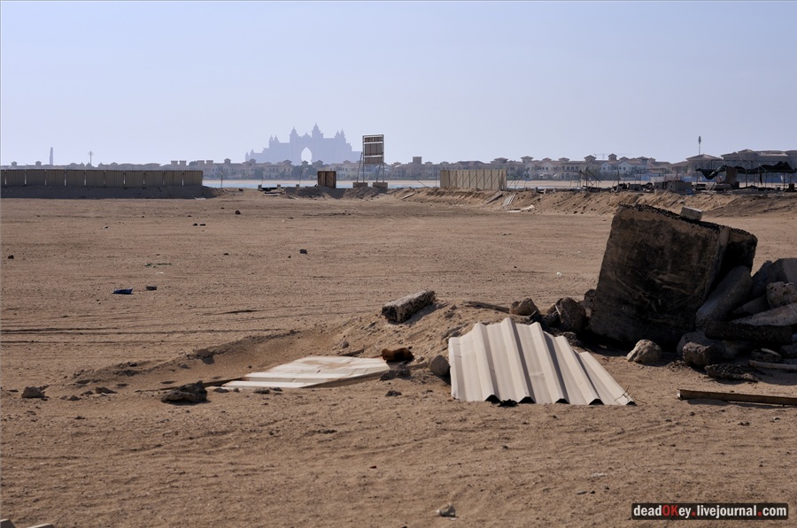 усадьба ОАЭ. Дубаи.