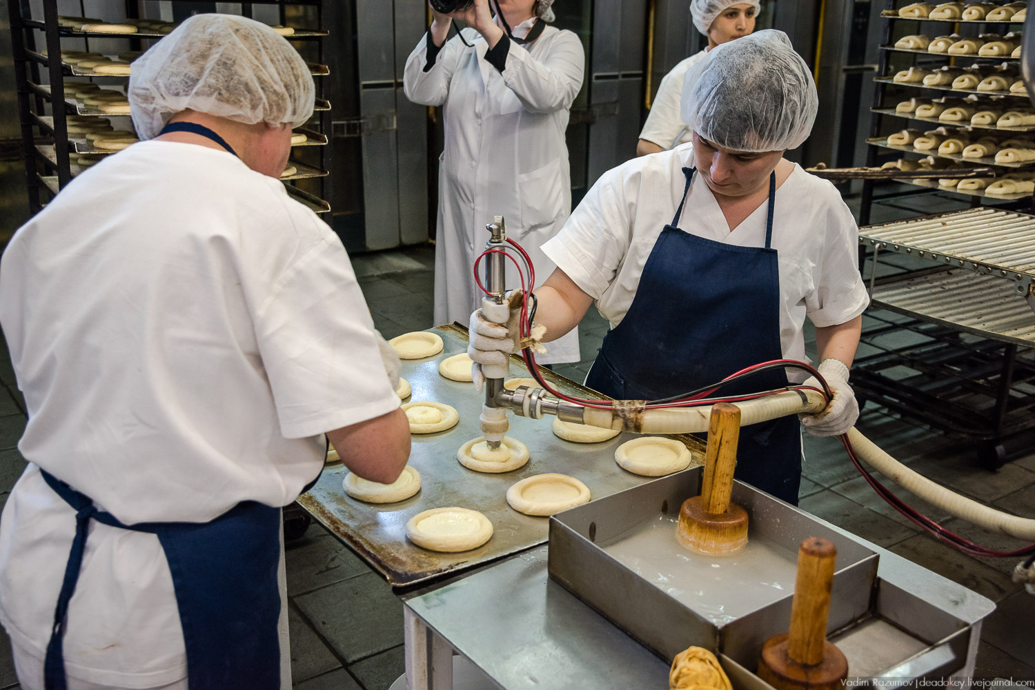 Промпоезд Тверь