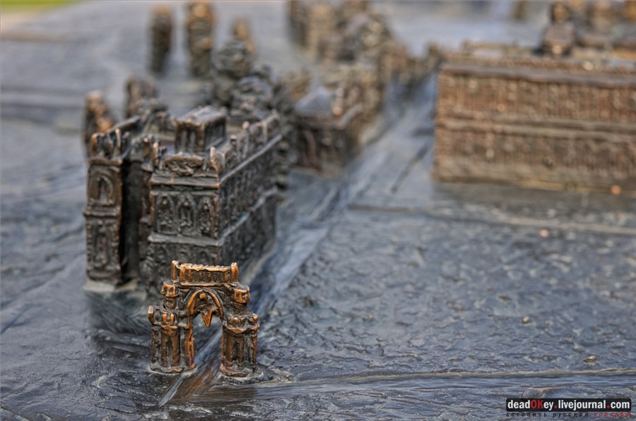 усадьба Царицыно