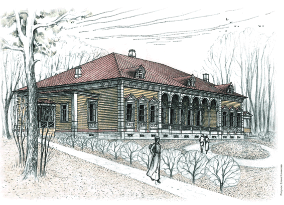 Черкизово