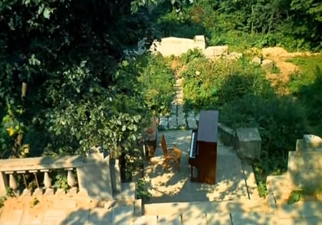 Усадьба Пущино-на-Оке