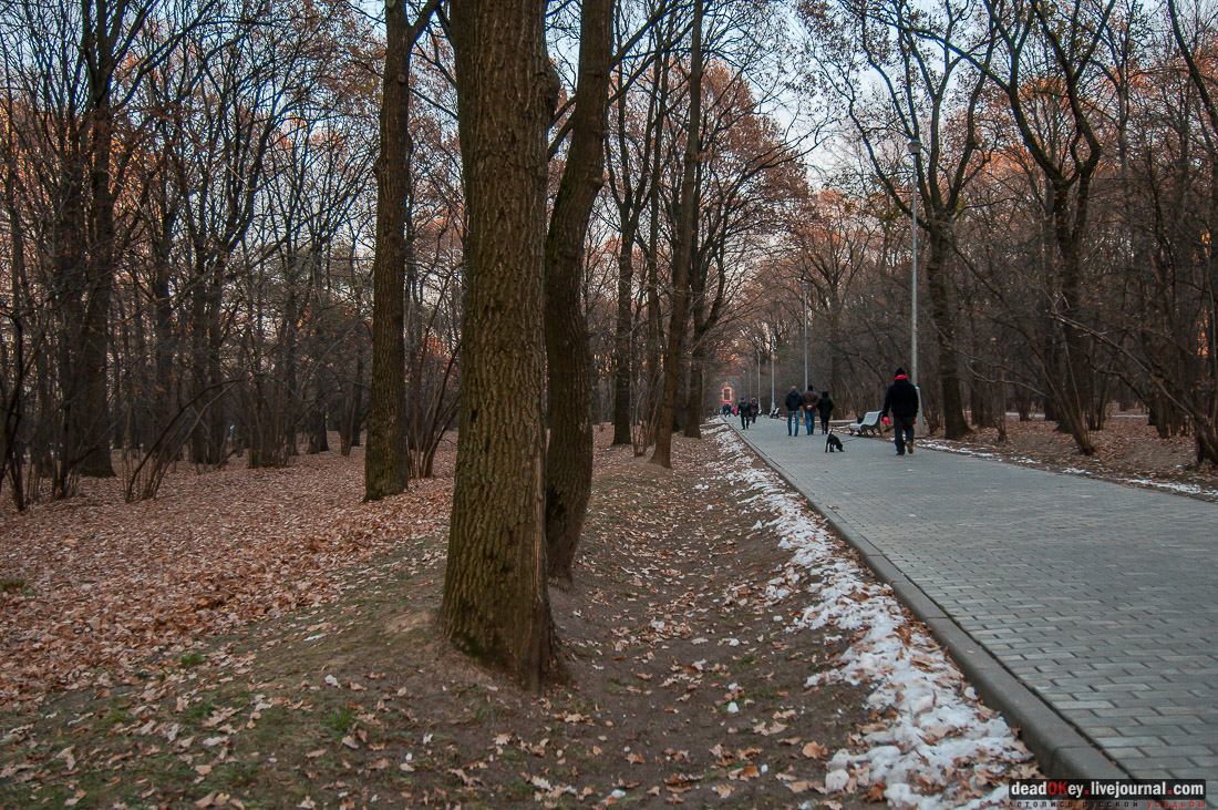 Воронцово
