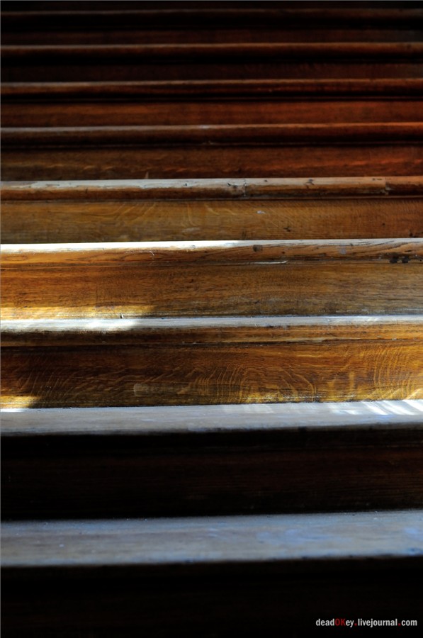 усадьба Узкое