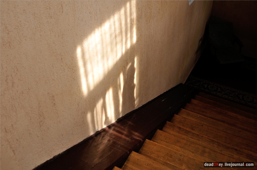 усадьба Узкое