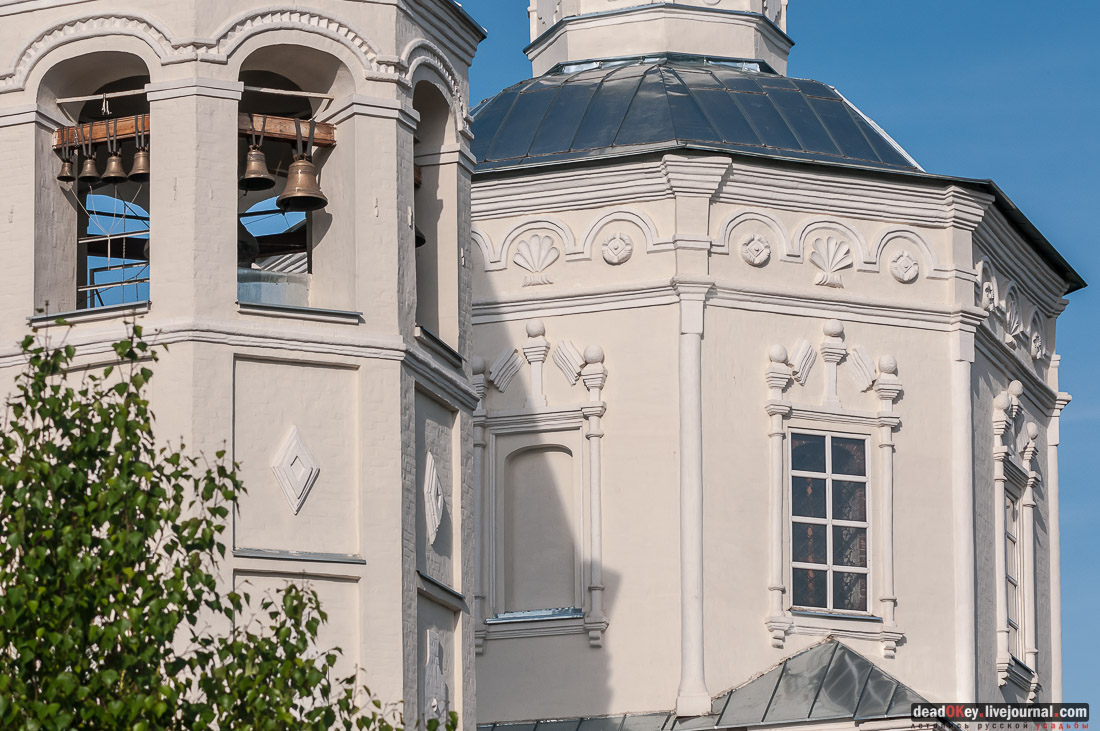 город Венев, малые исторические города