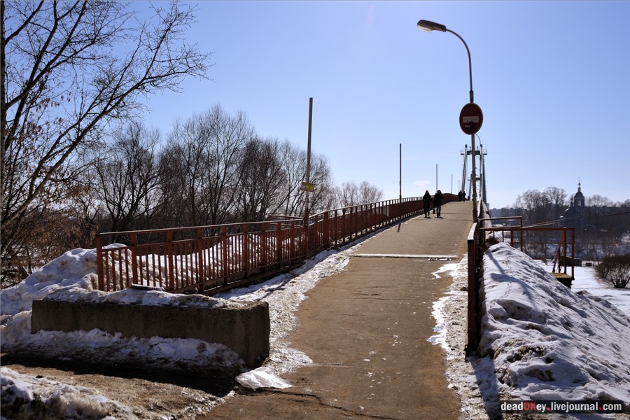 усадьба Кривякино