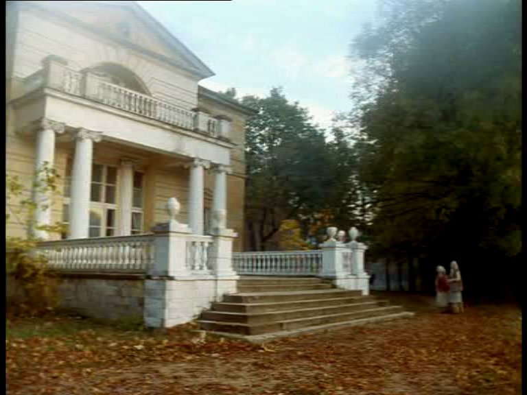 усадьба Братцево