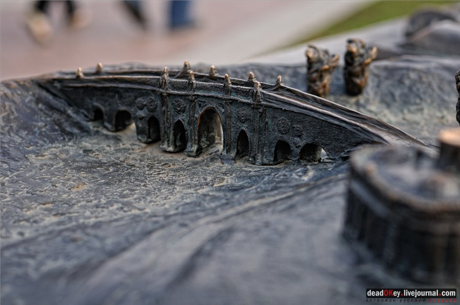 усадьба Царицыно