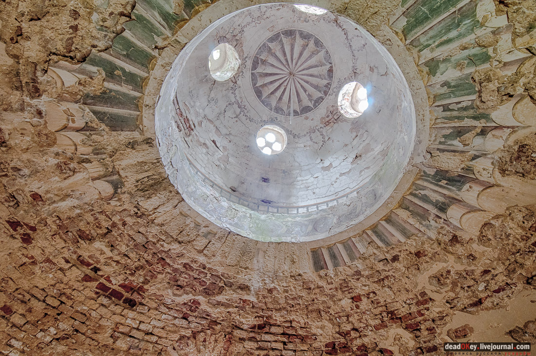 усадьба Никольское-Черенчицы