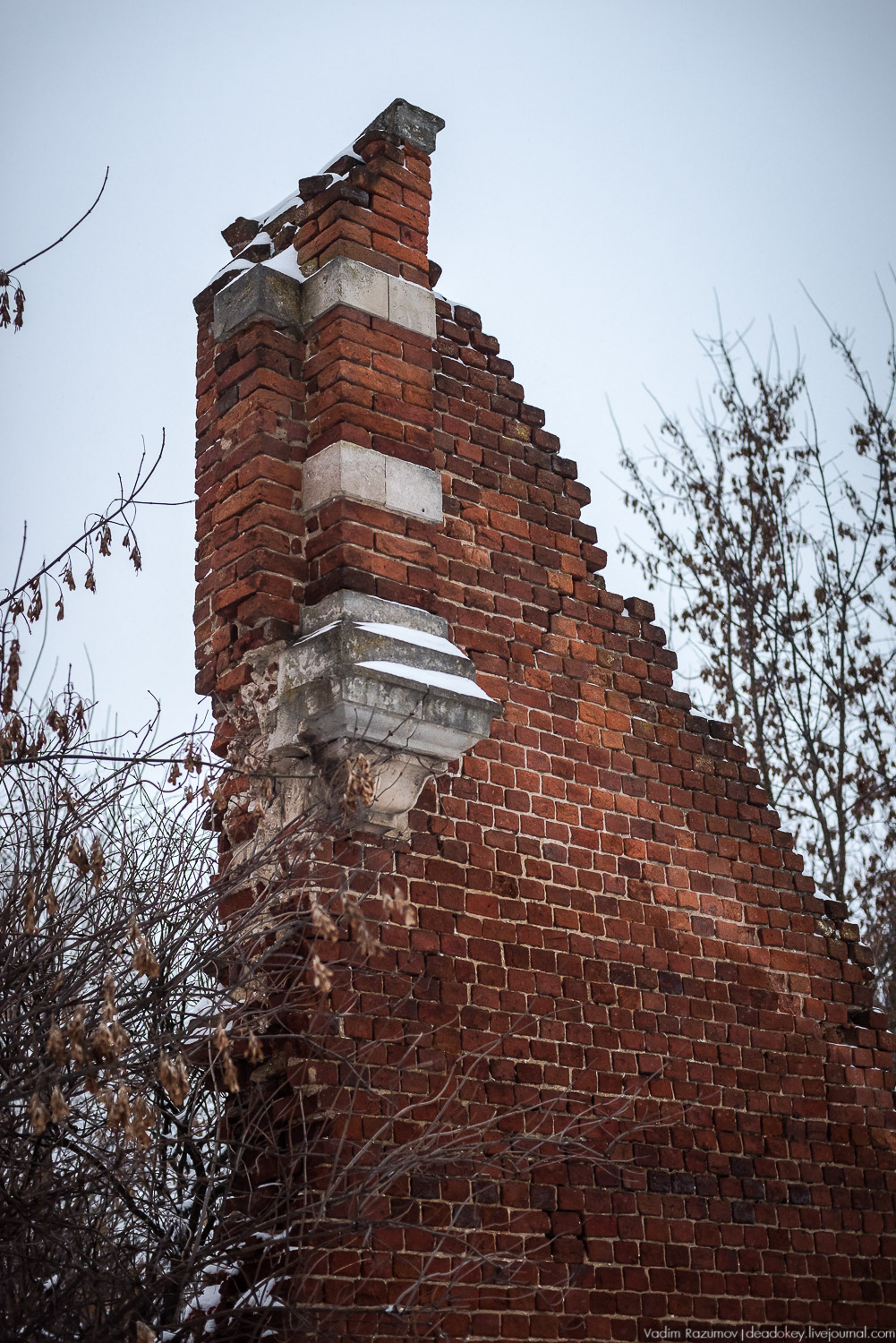 усадьба Знаменское-Садки