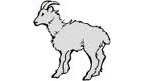 Frank the Goat, the LiveJournal mascot