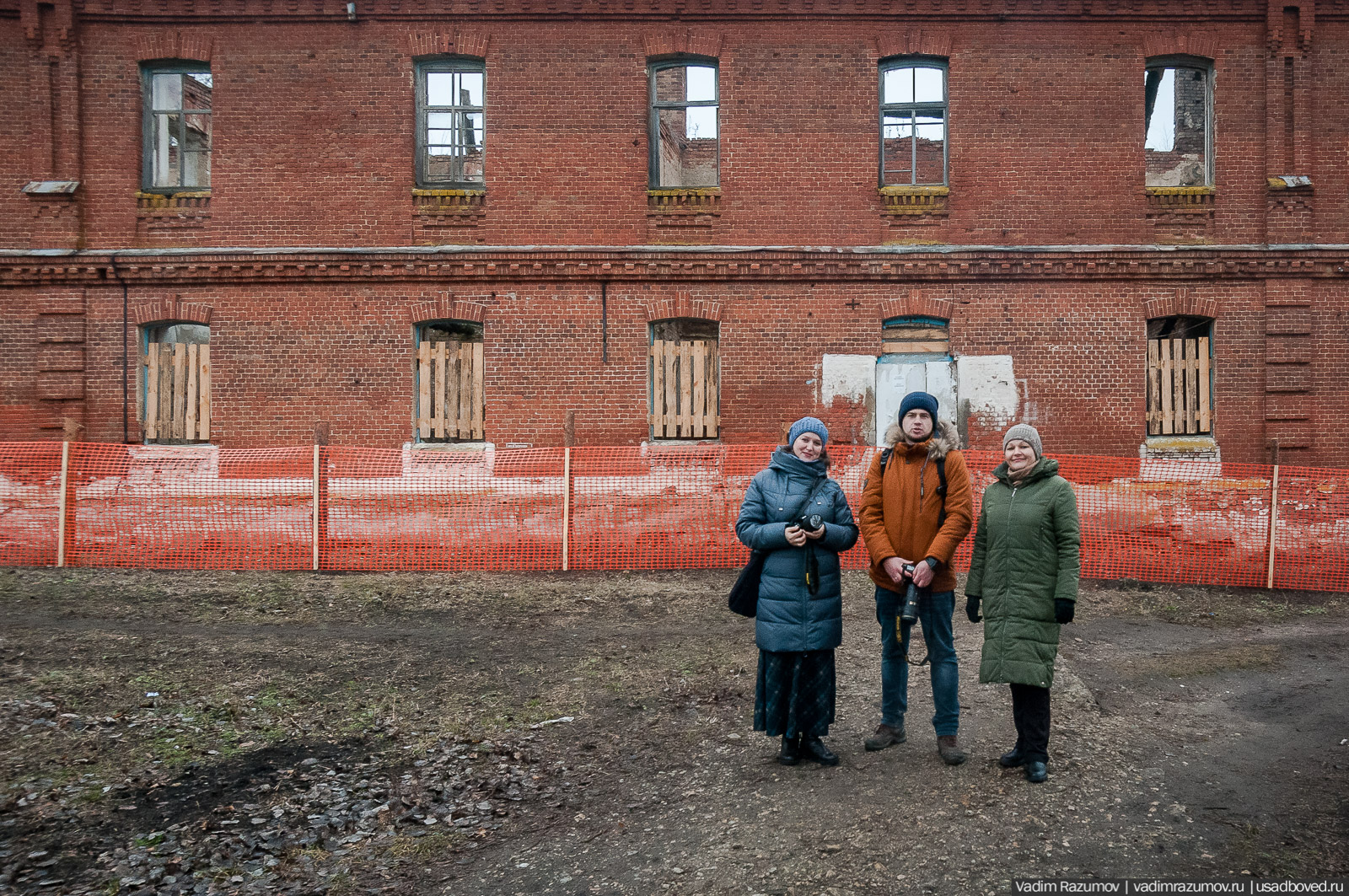 Захаровка, Липецкая область