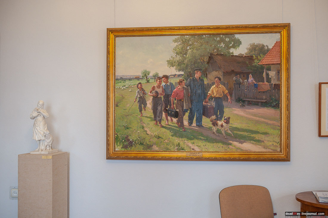 Массандровский дворец, Крым, Ялта