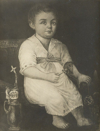 усадьба Спас-Угол