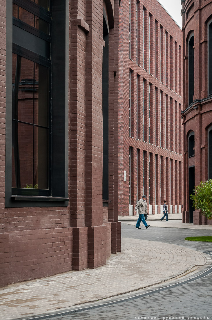 АРМА завод, г. Москва