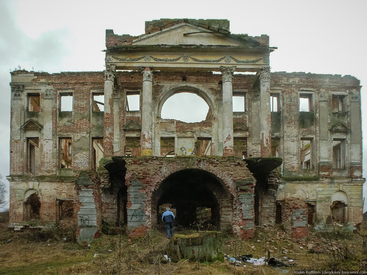 Программа Усадьбы Подмосковья, рубль за метр 2018