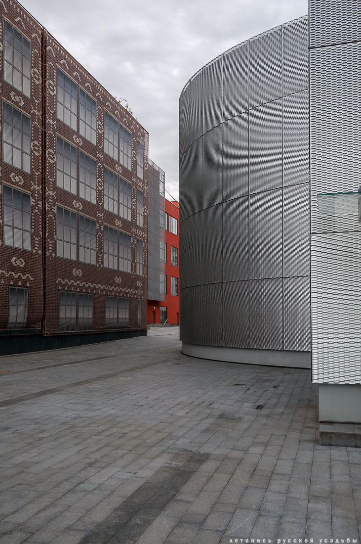 фабрика Большевик