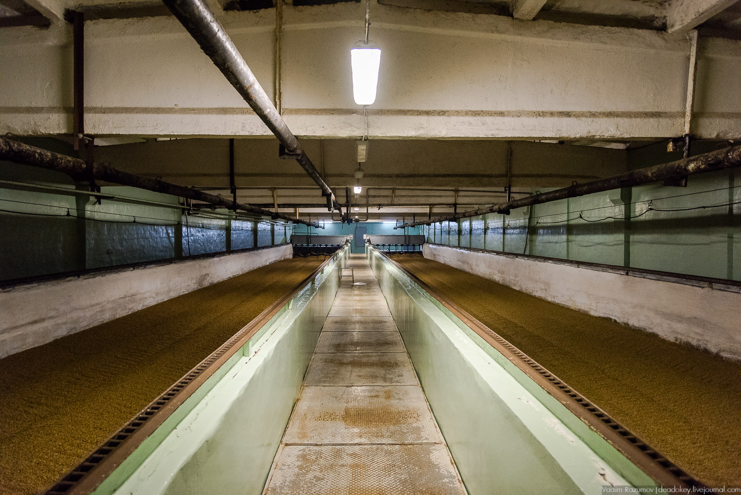 Промпоезд Тверь