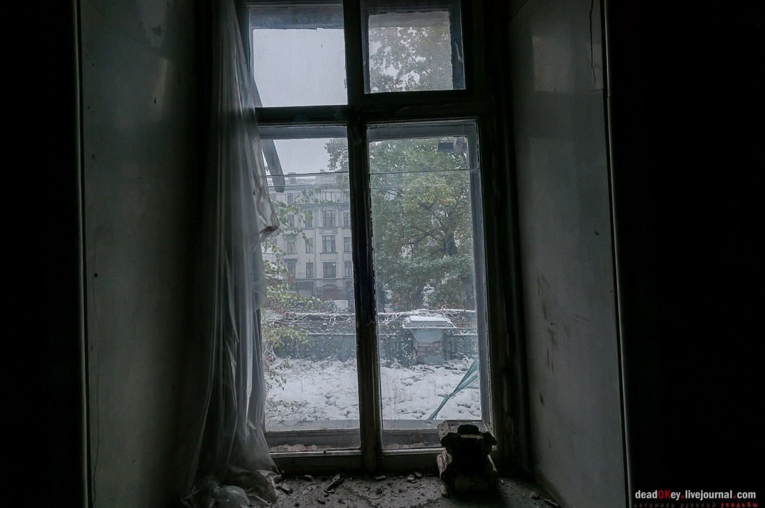 усадьба, палаты Пожарского, дом Ростопчиных и Денисова Орлова, ул. Большая Лубянка д.14