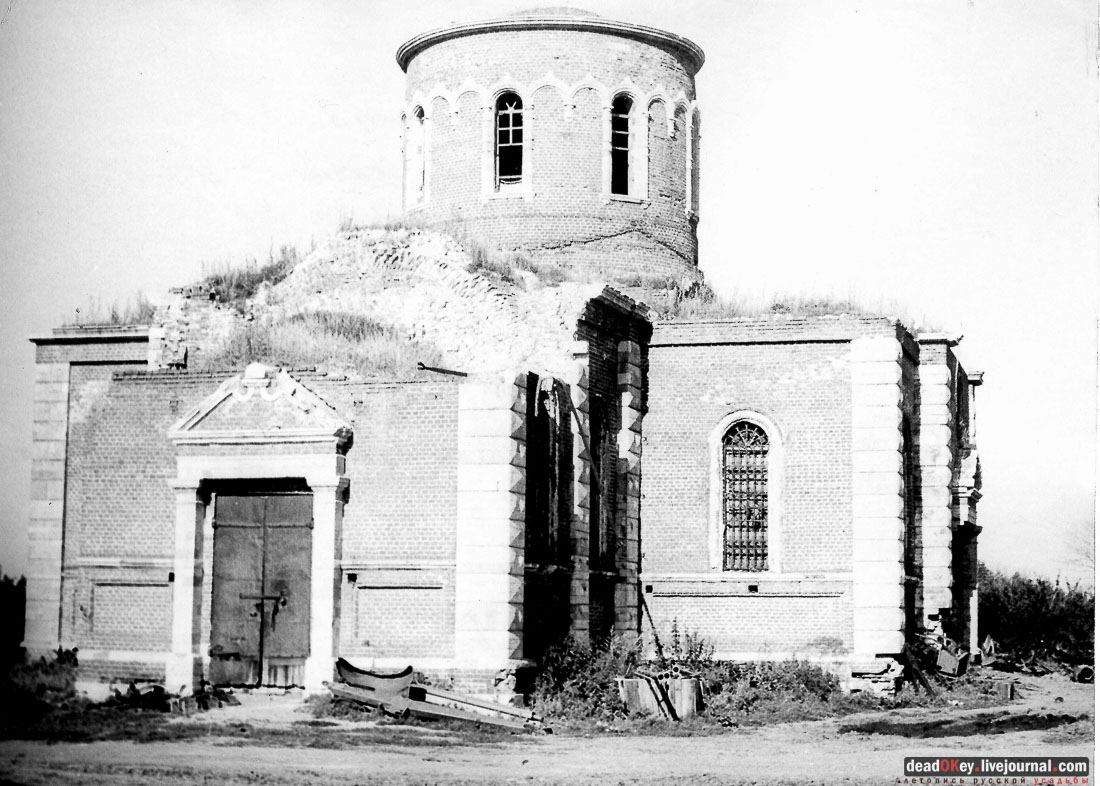 Усадьба Старое Зимино, Рязанская область, Захаровский район