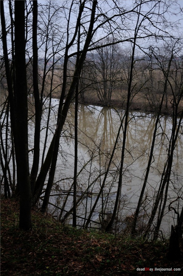 усадьба Полотняный Завод Гончаровых
