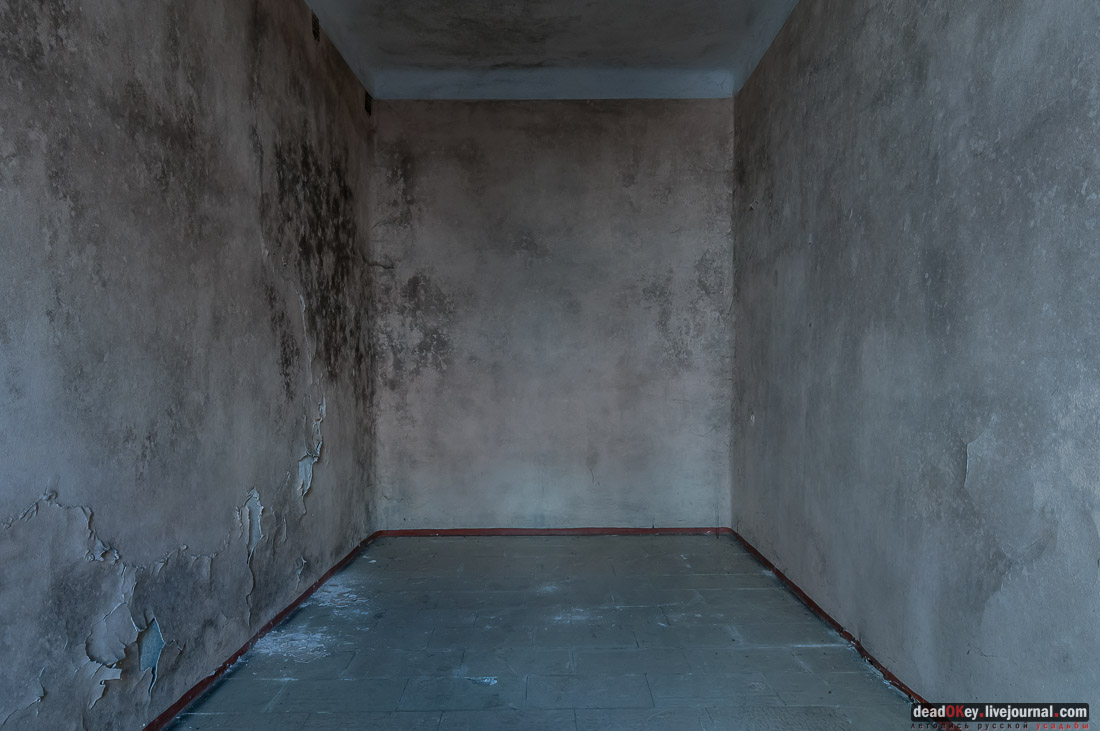 Островские ванны, г. Железноводск