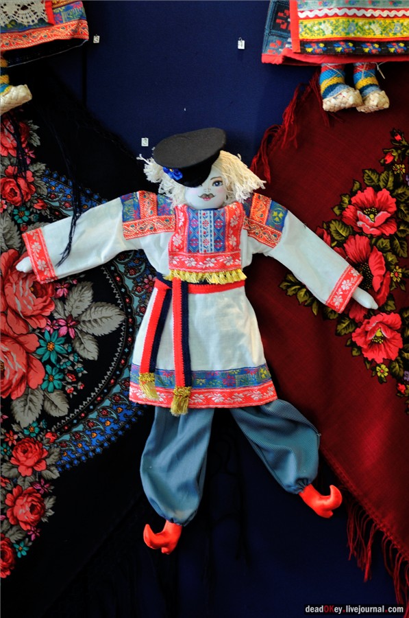 усадьба Ивановское (г. Подольск)