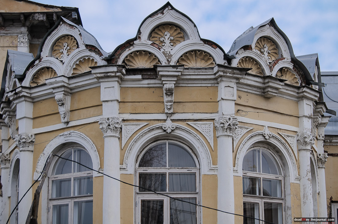 усадьба Алтуфьево