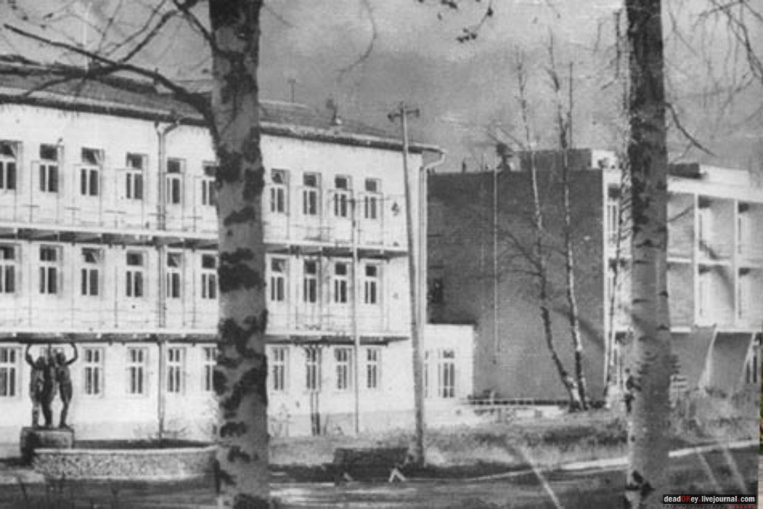 Марицальные воды, Республика Карелия, Кондопожский район