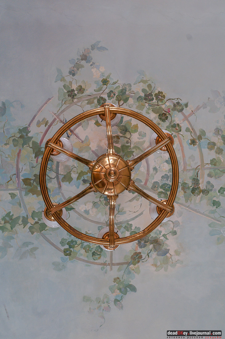 особняк Зимина, ул.Дегтярный переулок д.8, стр.3, г. Москва