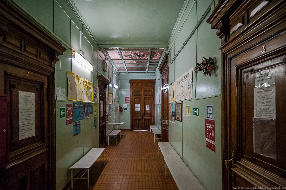 Промпоезд - туристический проект. Павловский Посад - родина платка и шали