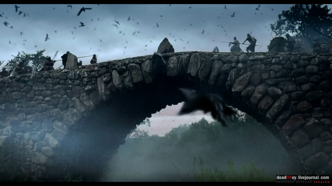 усадьба Василёво