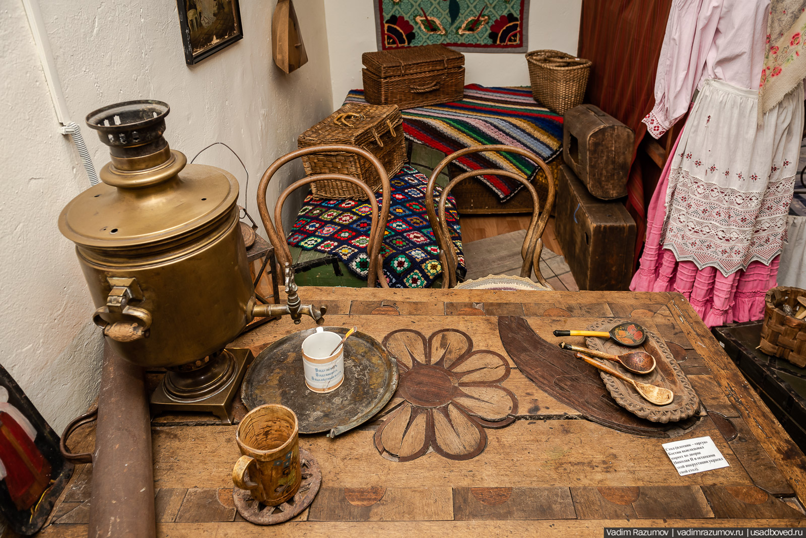 город Покров, Владимирская область