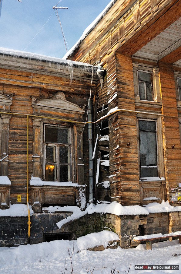 усадьба Красково