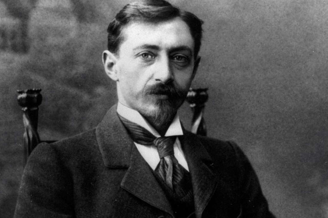 Дайджест по аудиогидам izi.TRAVEL #2. Музеи известных личностей