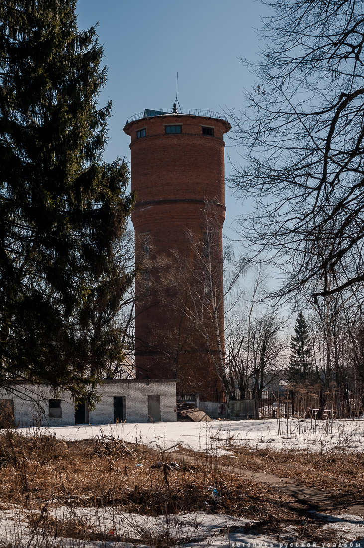 усадьба Доброе