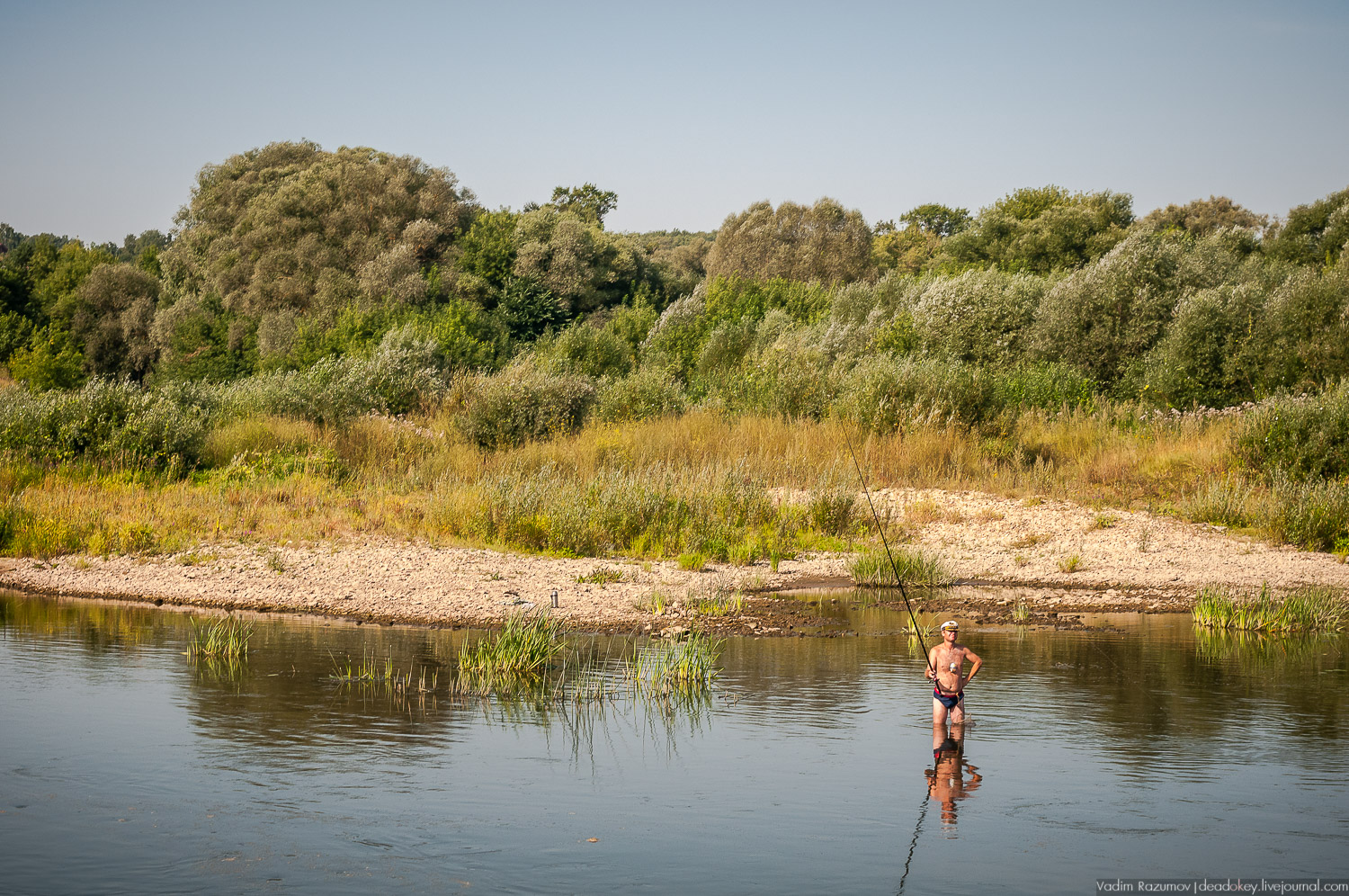  Таруса, дом-музей Цветаевых в Тарусе